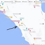 Marysol D10 Private Beach Next To Nomads