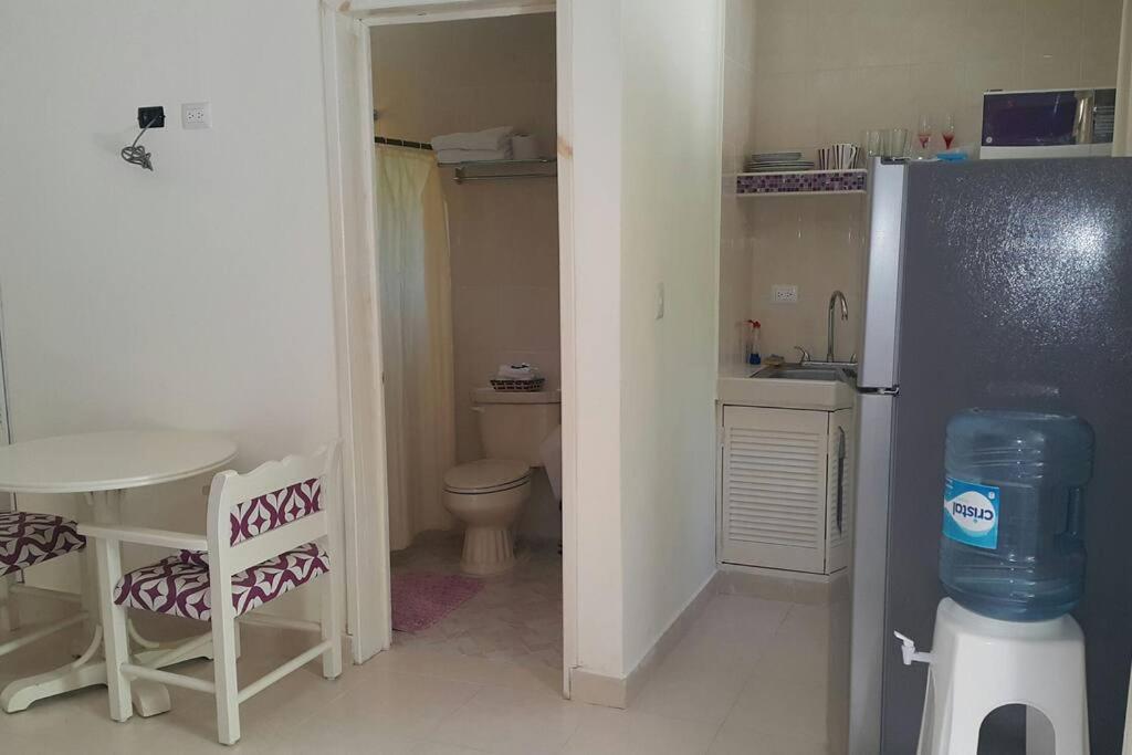 Appartement Marysol D10 Private Next To Nomads Isla Mujeres
