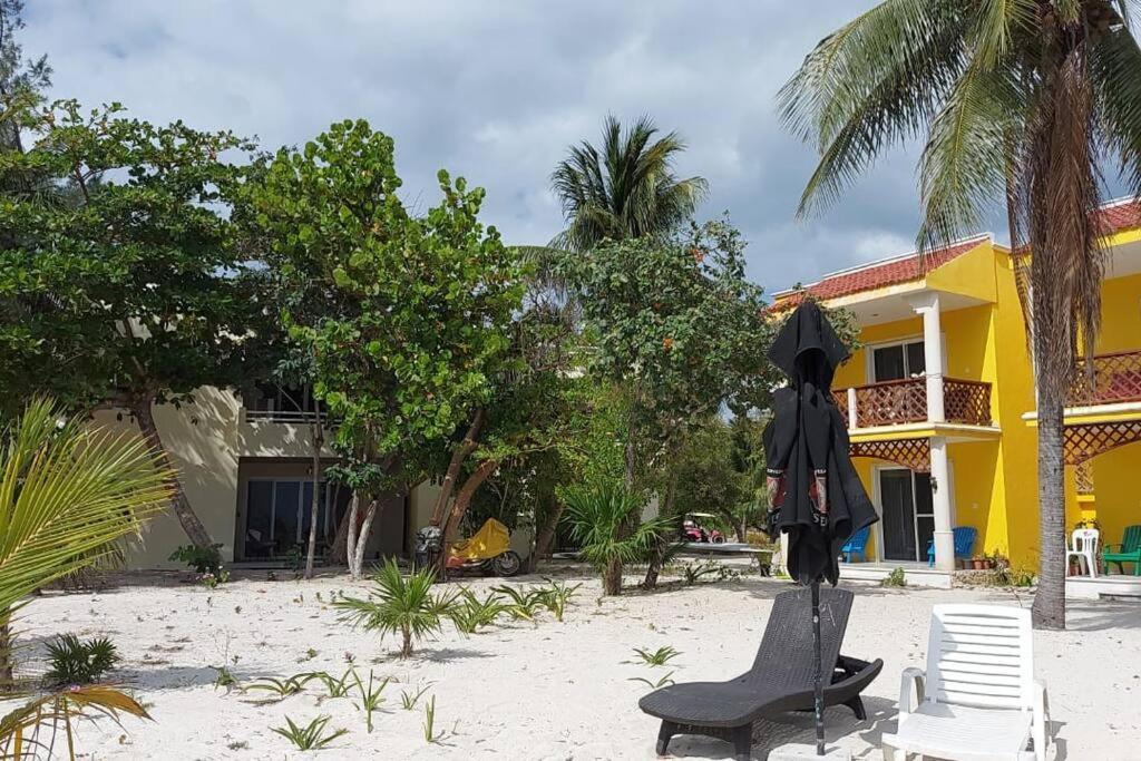 Marysol D10 Private Next To Nomads Appartement Isla Mujeres