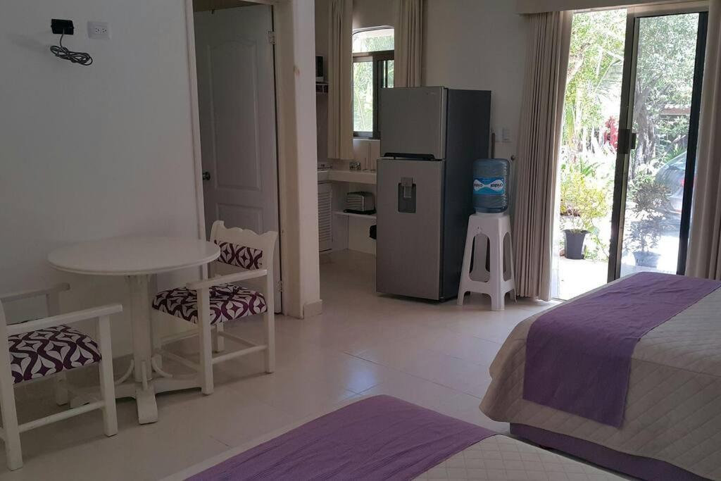 Marysol D10 Private Next To Nomads Appartement *