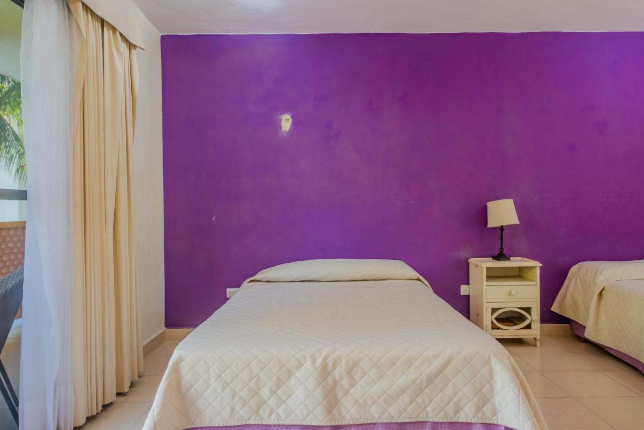 Appartement Marysol D10 Private Next To Nomads Isla Mujeres