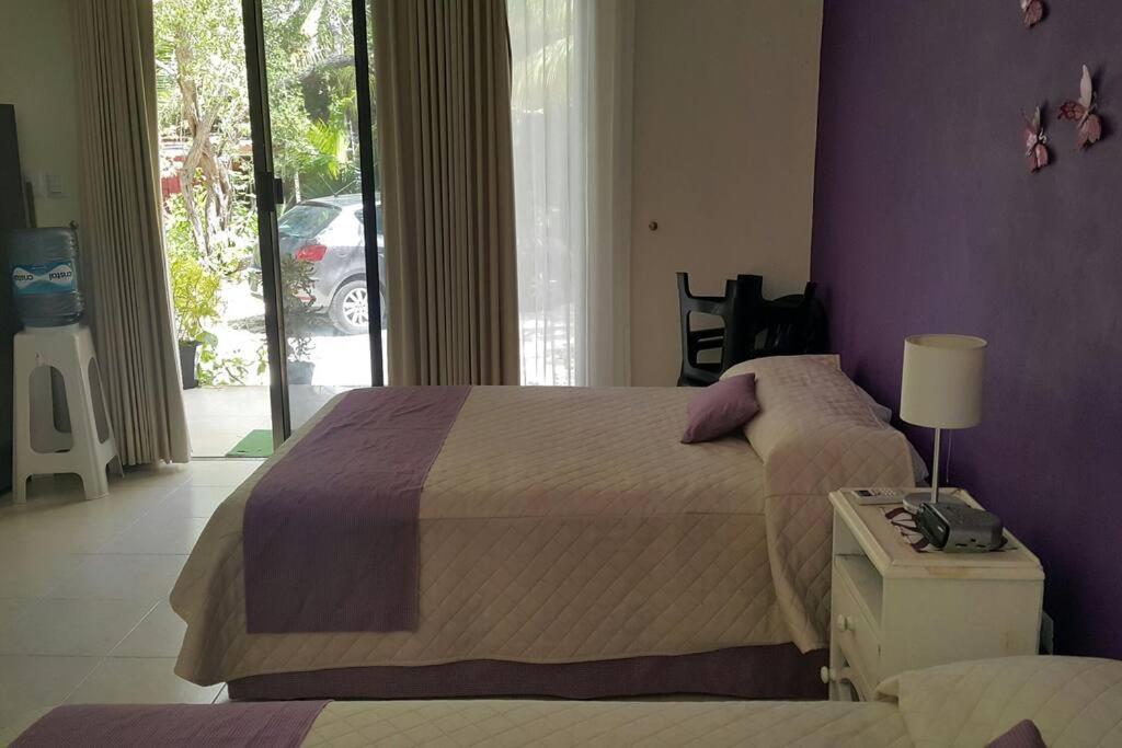 Appartement Marysol D10 Private Next To Nomads Isla Mujeres